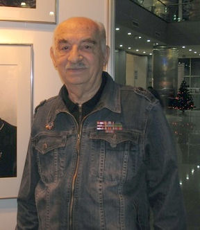 Волович Виталий Георгиевич