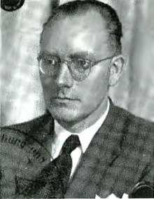 Волтерс Рудольф