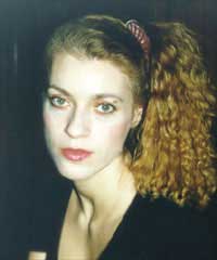 Вольтская Татьяна