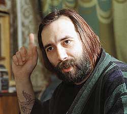 Воробьев Кирилл