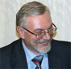 Воронцов Андрей Венедиктович