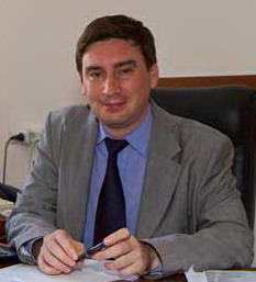 Воронин Виктор Николаевич