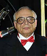 Ворошилов Владимир Яковлевич