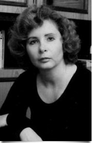 Ворошилова Лариса Александровна