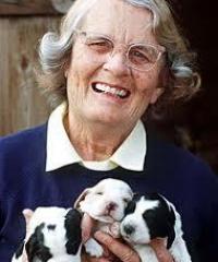 Вудхауз Барбара