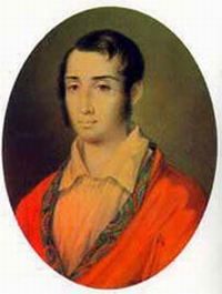 Вульф Алексей Николаевич