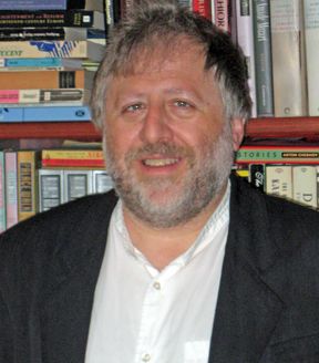 Вульф Ларі