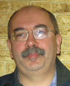 Вульфов Алексей Борисович