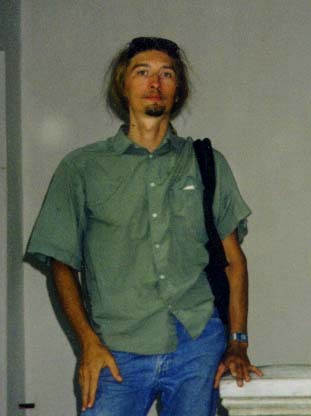 Вяльцев Александр