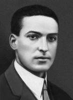Выготский (Выгодский) Лев Семенович