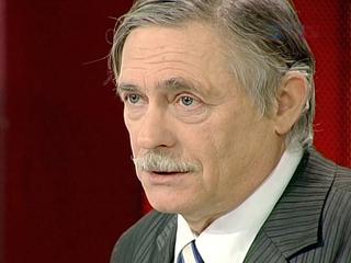 Выскочков Леонид Владимирович