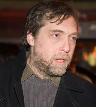 Высоцкий Никита