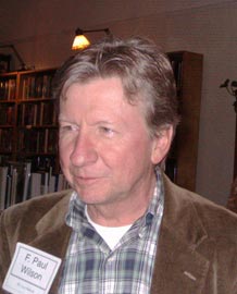 Wilson F Paul