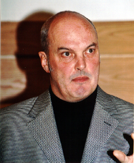 Wilson Robert Mclaim