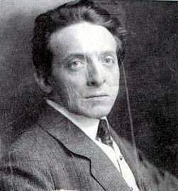 Якоб Элиас Поритцки