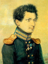 Якушкин Иван Дмитриевич