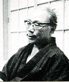 Ямамото Сюгоро