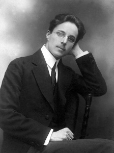 Яницкий Николай Федорович