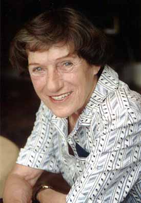 Яниковская Ева