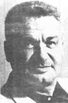 Яновский Василий Семенович