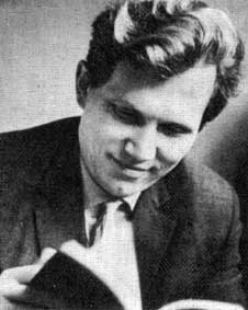 Яровой Юрий