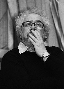 Яснов Михаил