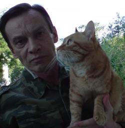 Языков Олег