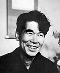 Yoshikawa Eiji