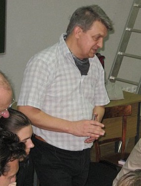 Юрченко Александр Григорьевич