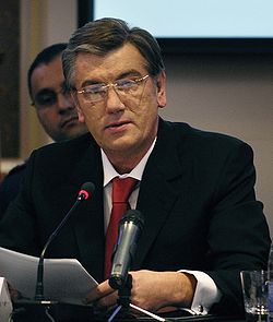 Ющенко Віктор Андрійович