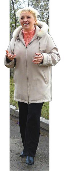 Южина Маргарита