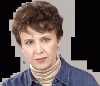 Забужко Оксана