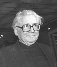 Загребельный Павел