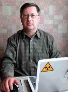 Захаров Андрей