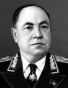 Захаров Матвей Васильевич