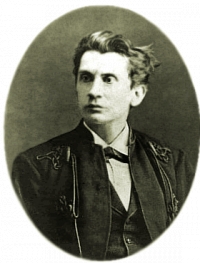 Захер-Мазох Леопольд фон