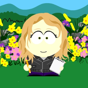 Зелева Алиса