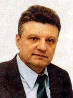Зенькович Николай