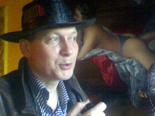 Жабинский Александр