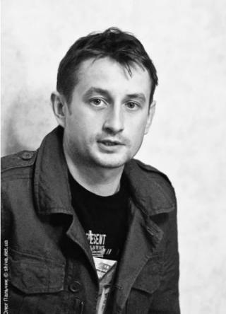 Жадан Сергей