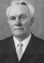 Жакмьен Рудольф