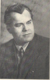 Жариков Леонид