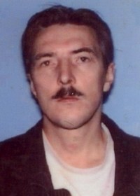 Жаворонков Александр