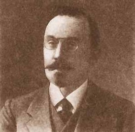 Жебелев Сергей Александрович