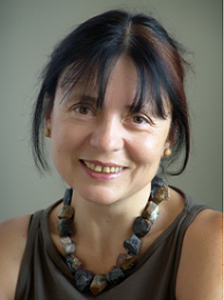 Жеребкина Ирина