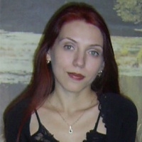 Жильцова Наталья