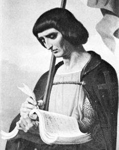 Жуанвиль Жан де