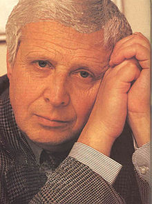 Жуховицкий Леонид