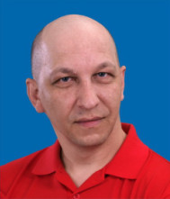Жуковский Павел Евгеньевич