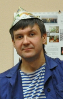 Журлаков Денис